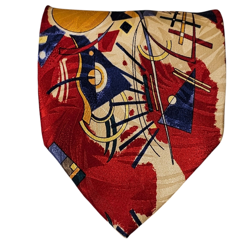 THE GALLERY COLLECTION TIE - Picture 3 of 13